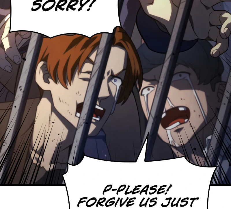 Revenge of the Iron-Blooded Sword Hound, Chapter 20 image 17